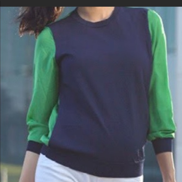 3.1 Phillip Lim x Target shirt - Picture 2 of 5